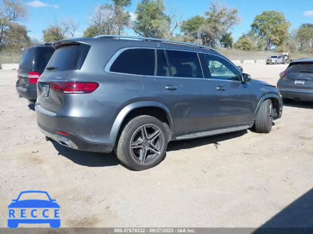 2022 MERCEDES-BENZ GLS GLS 450 4JGFF5KE3NA600619 image 3