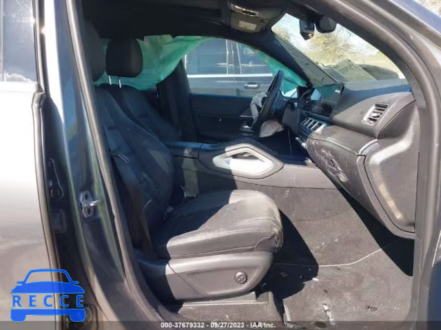 2022 MERCEDES-BENZ GLS GLS 450 4JGFF5KE3NA600619 image 4