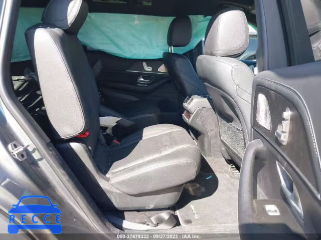 2022 MERCEDES-BENZ GLS GLS 450 4JGFF5KE3NA600619 image 7