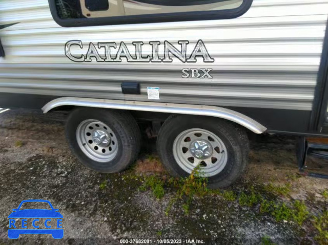 2016 COACHMEN CATALINA 5ZT2CARB3GA024189 image 9