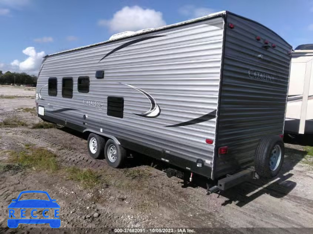 2016 COACHMEN CATALINA 5ZT2CARB3GA024189 зображення 2