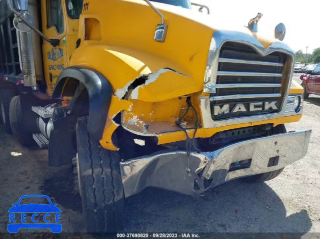 2005 MACK CV713 CV700 1M2AG11C95M016188 Bild 11