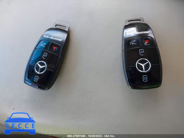 2022 MERCEDES-BENZ GLS AMG GLS 63 4JGFF8KEXNA791506 image 10