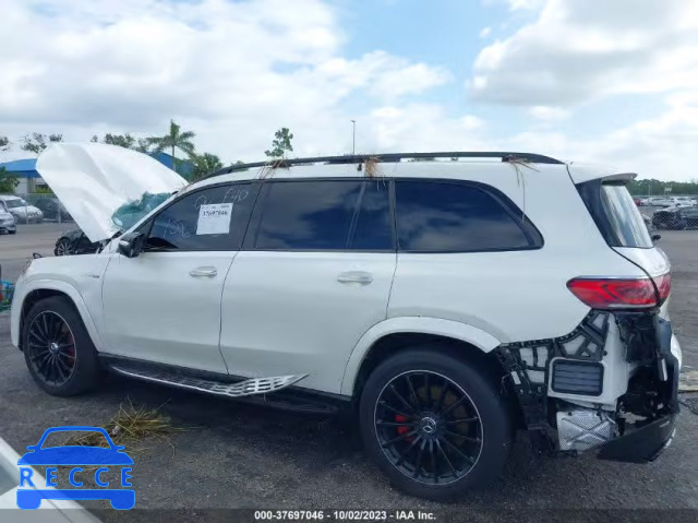 2022 MERCEDES-BENZ GLS AMG GLS 63 4JGFF8KEXNA791506 image 14