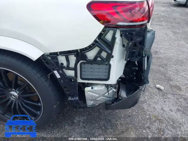 2022 MERCEDES-BENZ GLS AMG GLS 63 4JGFF8KEXNA791506 image 5