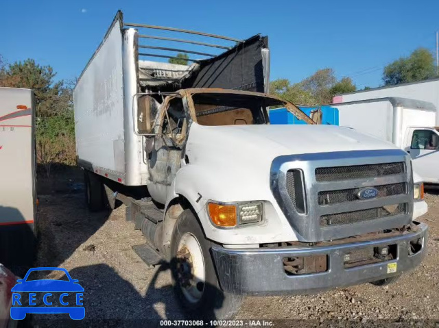 2011 FORD SUPER DUTY F-750 XL/XLT 3FRWF7FC8BV085279 image 0