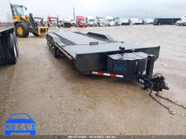 2018 TRAILER OTHER 57MBS2433KA001454 Bild 0