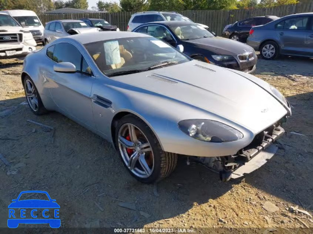 2009 ASTON MARTIN VANTAGE SCFBB03C09GC11863 image 0