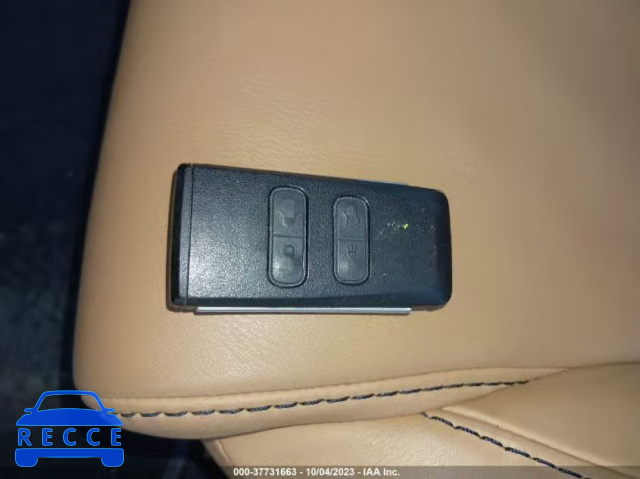 2009 ASTON MARTIN VANTAGE SCFBB03C09GC11863 image 10