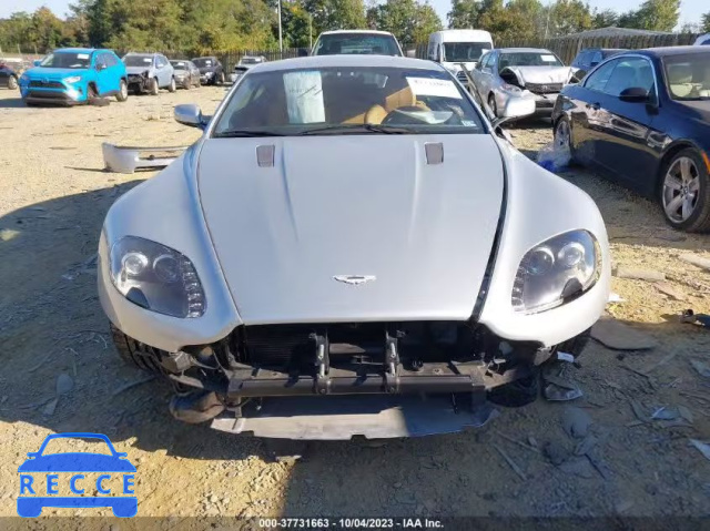 2009 ASTON MARTIN VANTAGE SCFBB03C09GC11863 image 12