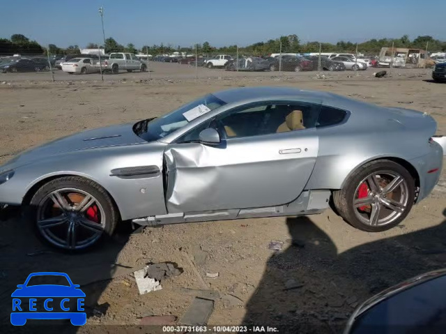 2009 ASTON MARTIN VANTAGE SCFBB03C09GC11863 image 14