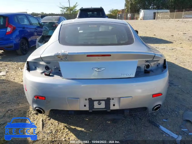 2009 ASTON MARTIN VANTAGE SCFBB03C09GC11863 image 16