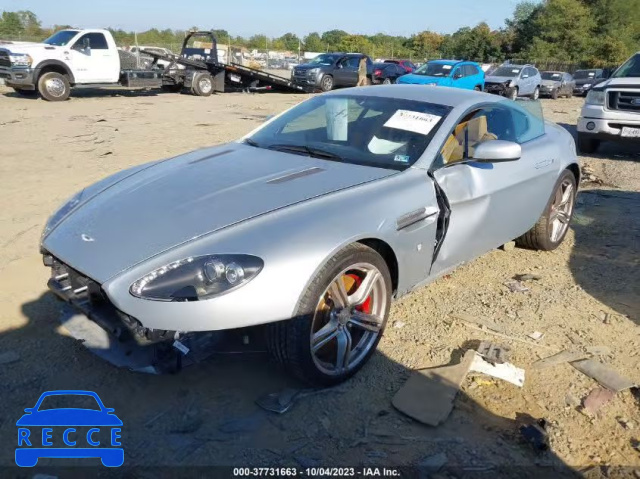 2009 ASTON MARTIN VANTAGE SCFBB03C09GC11863 image 1