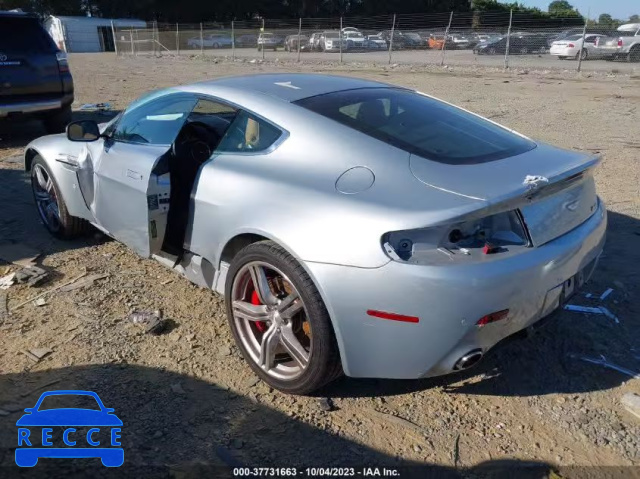 2009 ASTON MARTIN VANTAGE SCFBB03C09GC11863 image 2