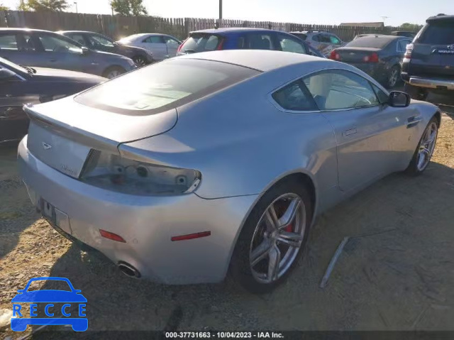 2009 ASTON MARTIN VANTAGE SCFBB03C09GC11863 image 3