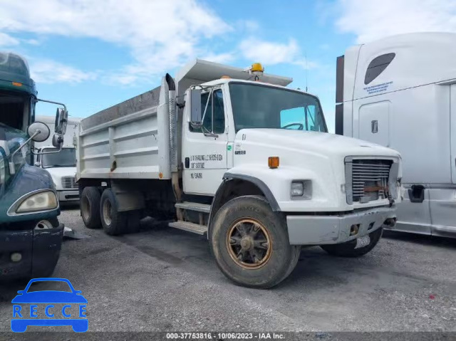 1997 FREIGHTLINER FL80 FL80 1FVXJJBBXVH845676 image 0