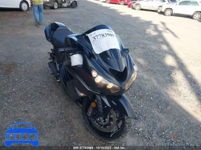 2023 KAWASAKI ZX1400 J JKBZXNJ13PA017554 Bild 0