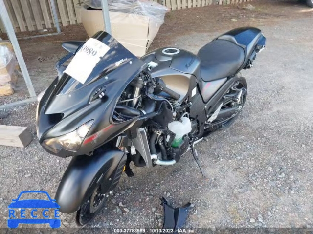 2023 KAWASAKI ZX1400 J JKBZXNJ13PA017554 image 1