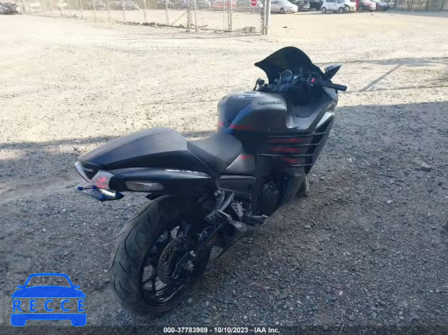 2023 KAWASAKI ZX1400 J JKBZXNJ13PA017554 Bild 3