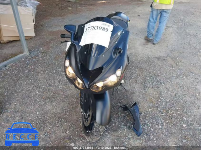 2023 KAWASAKI ZX1400 J JKBZXNJ13PA017554 Bild 4