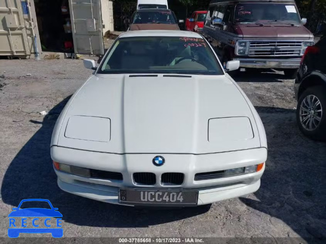 1995 BMW 840 CI AUTOMATICATIC WBAEF6322SCC90327 image 5