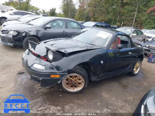 1990 MAZDA MX5 NA6CE125018 image 1