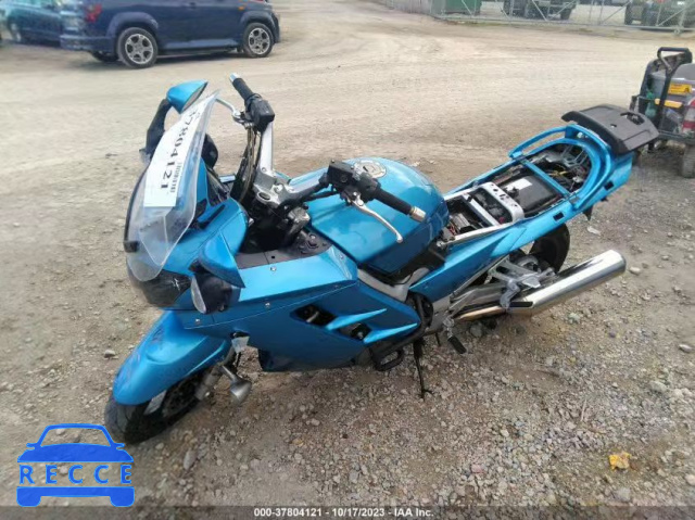 2003 YAMAHA FJR1300 JYARP07E63A000163 Bild 1