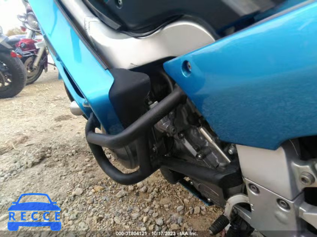 2003 YAMAHA FJR1300 JYARP07E63A000163 Bild 8