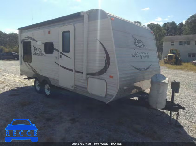 2014 JAYCO OTHER 1UJBJ0BK8F1TP0054 image 0