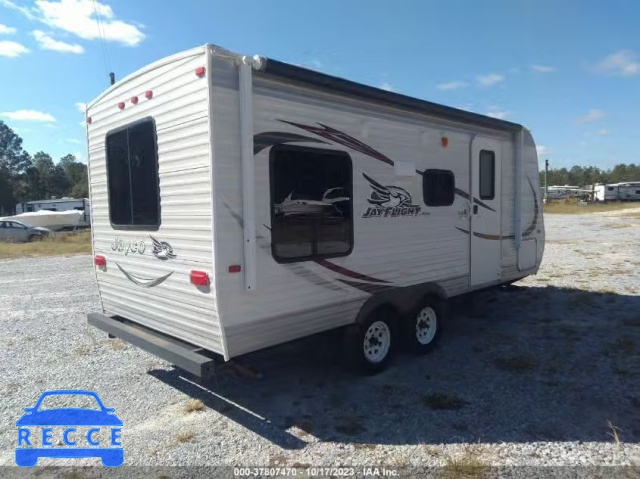 2014 JAYCO OTHER 1UJBJ0BK8F1TP0054 image 3