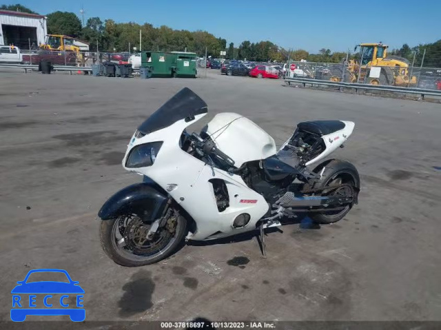 2000 KAWASAKI ZX1200 A1 JKAZX9A13YA010729 Bild 1