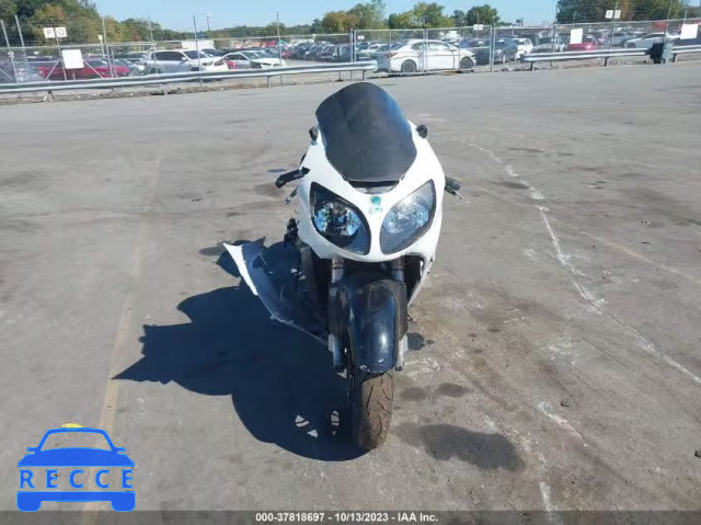 2000 KAWASAKI ZX1200 A1 JKAZX9A13YA010729 Bild 4