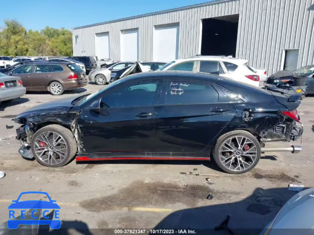 2023 HYUNDAI ELANTRA N KMHLW4AK5PU014848 image 13