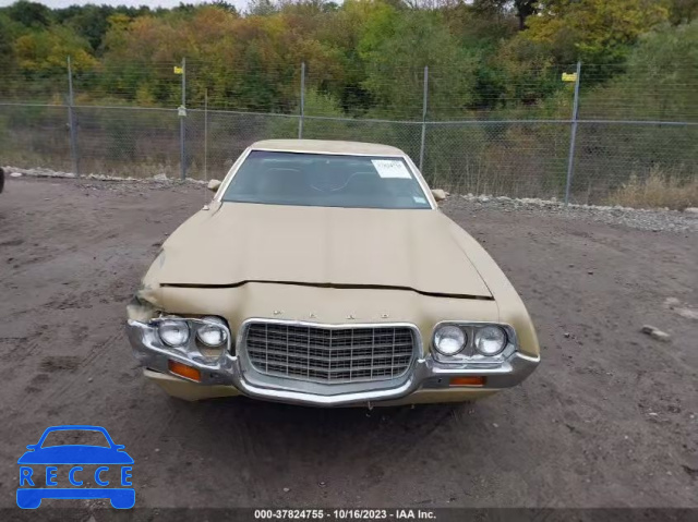 1972 FORD RANCHERO 2A47H349196 image 11