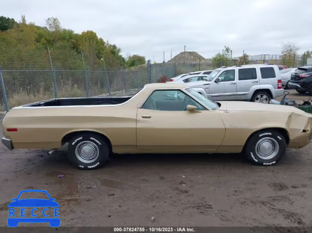 1972 FORD RANCHERO 2A47H349196 image 12