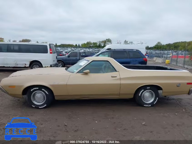 1972 FORD RANCHERO 2A47H349196 image 13