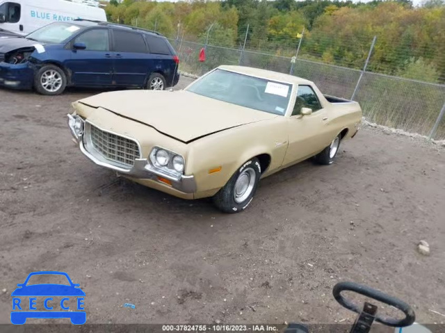 1972 FORD RANCHERO 2A47H349196 image 1