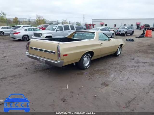 1972 FORD RANCHERO 2A47H349196 image 3