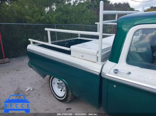 1966 FORD F100 F10YD775826 image 7