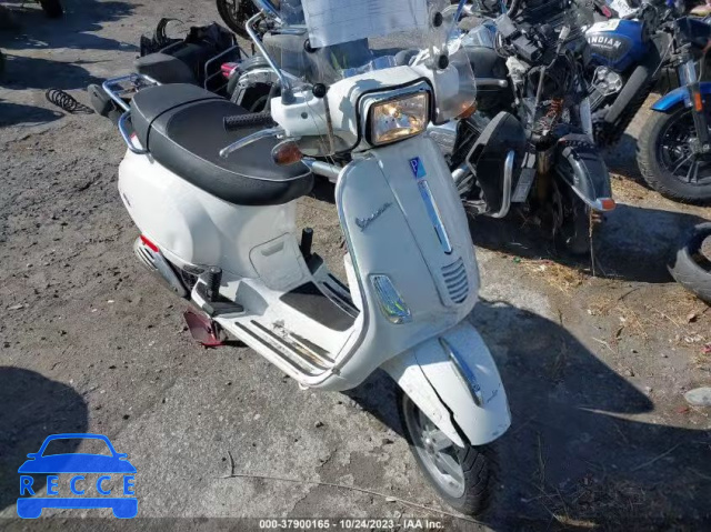 2010 VESPA LX 150 ZAPM448F8A5603674 Bild 0