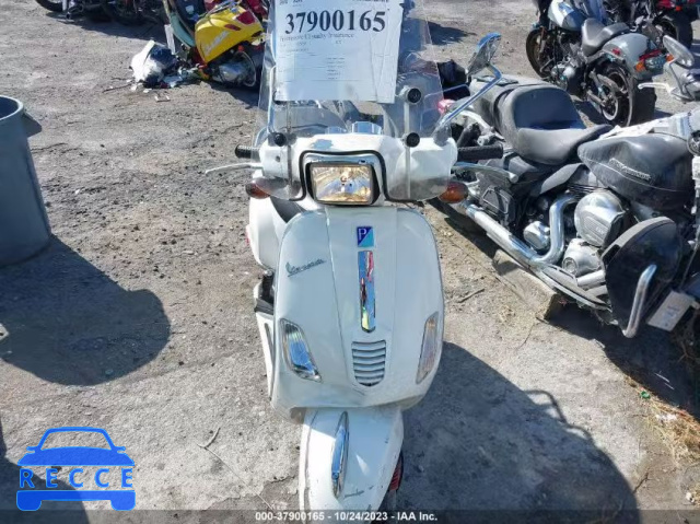 2010 VESPA LX 150 ZAPM448F8A5603674 зображення 4