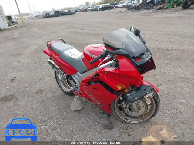 1991 HONDA VFR750 F JH2RC3601MM100265 image 0