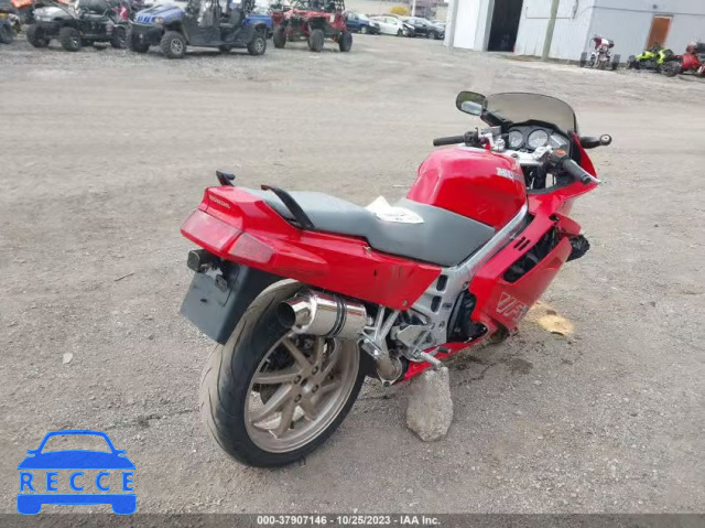 1991 HONDA VFR750 F JH2RC3601MM100265 image 3