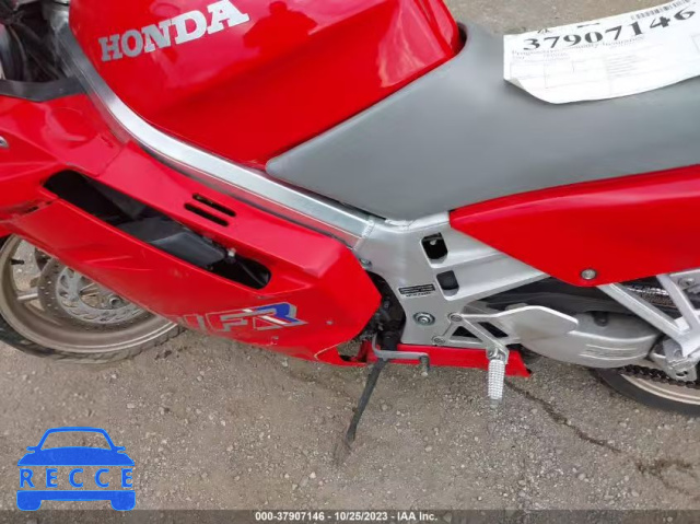 1991 HONDA VFR750 F JH2RC3601MM100265 image 8