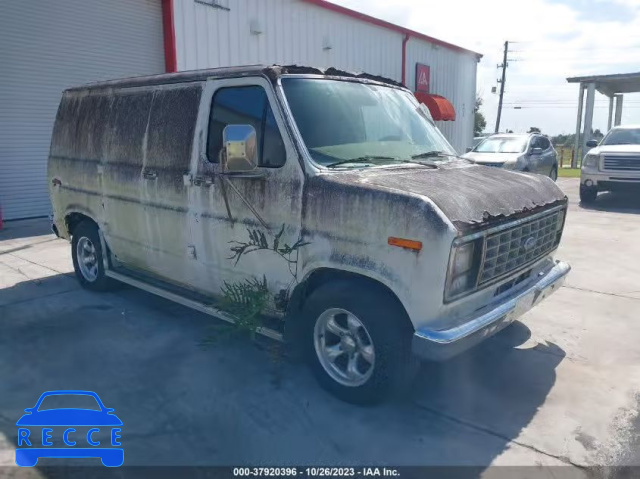 1979 FORD VAN E14HHDE3772 image 0