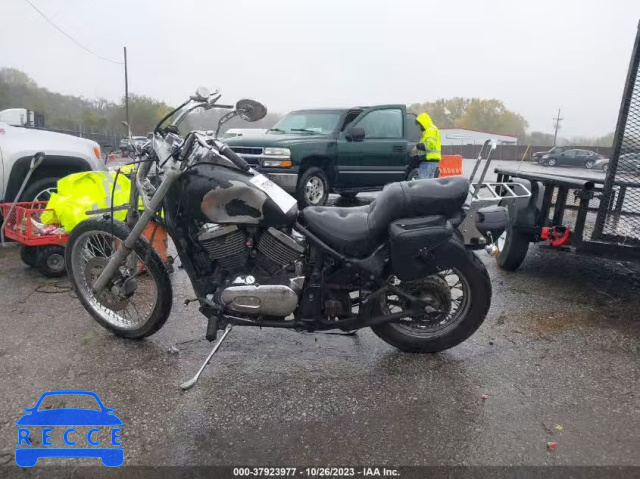 2002 KAWASAKI VN800 JKBVNCA112B508524 зображення 8