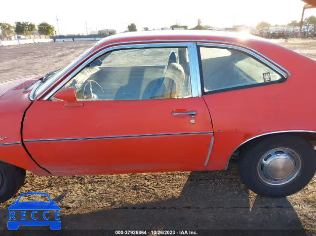 1972 FORD PINTO 2R10X213215 image 13