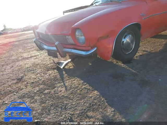 1972 FORD PINTO 2R10X213215 image 5