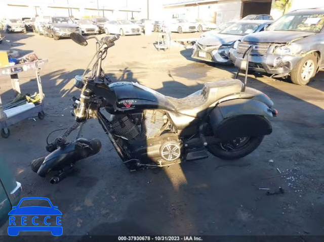 2017 VICTORY MOTORCYCLES HIGH-BALL 5VPCWBAB4H3058261 Bild 2