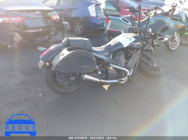 2017 VICTORY MOTORCYCLES HIGH-BALL 5VPCWBAB4H3058261 Bild 3